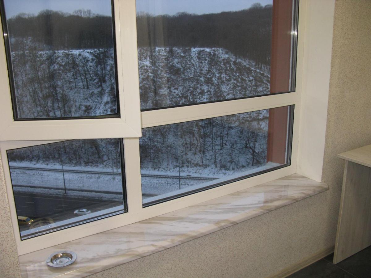 Apartament Жк Светлопарк Kijów Zewnętrze zdjęcie