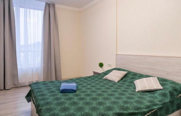 Apartament Жк Светлопарк Kijów Zewnętrze zdjęcie
