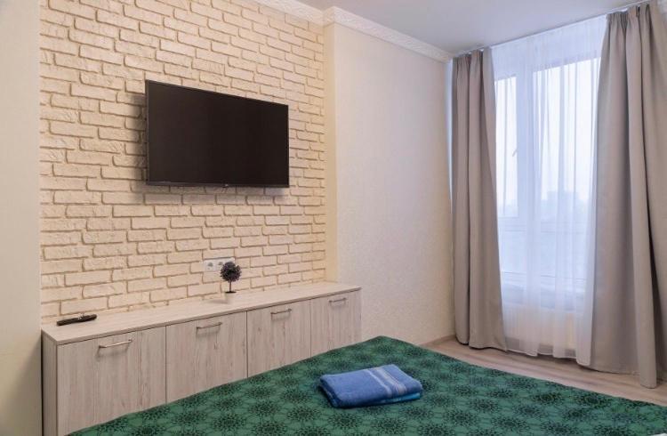 Apartament Жк Светлопарк Kijów Zewnętrze zdjęcie