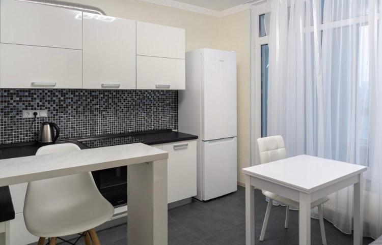 Apartament Жк Светлопарк Kijów Zewnętrze zdjęcie