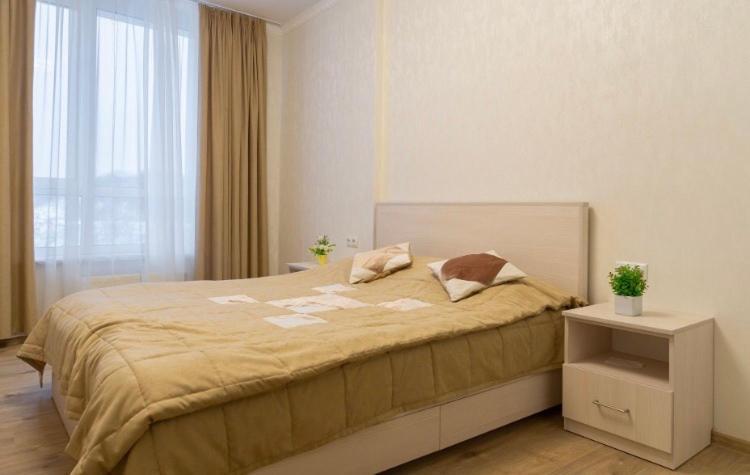 Apartament Жк Светлопарк Kijów Zewnętrze zdjęcie