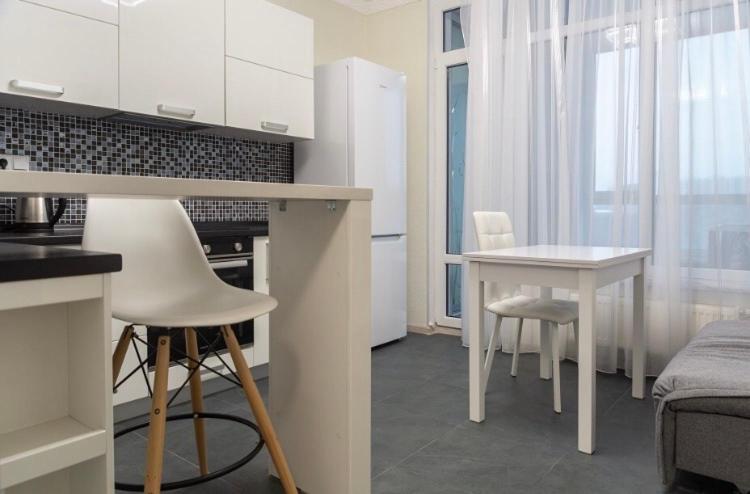 Apartament Жк Светлопарк Kijów Zewnętrze zdjęcie