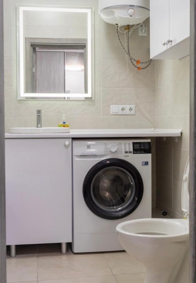 Apartament Жк Светлопарк Kijów Zewnętrze zdjęcie