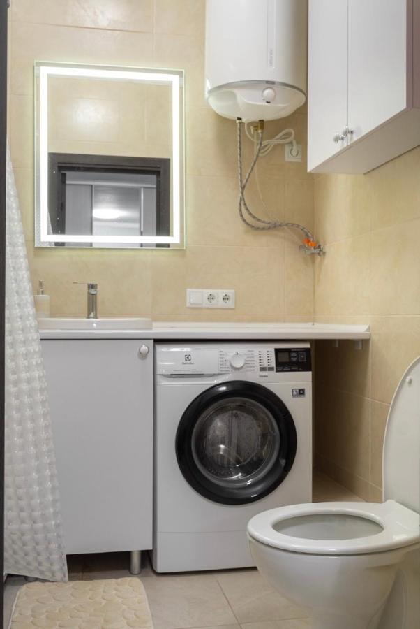 Apartament Жк Светлопарк Kijów Zewnętrze zdjęcie