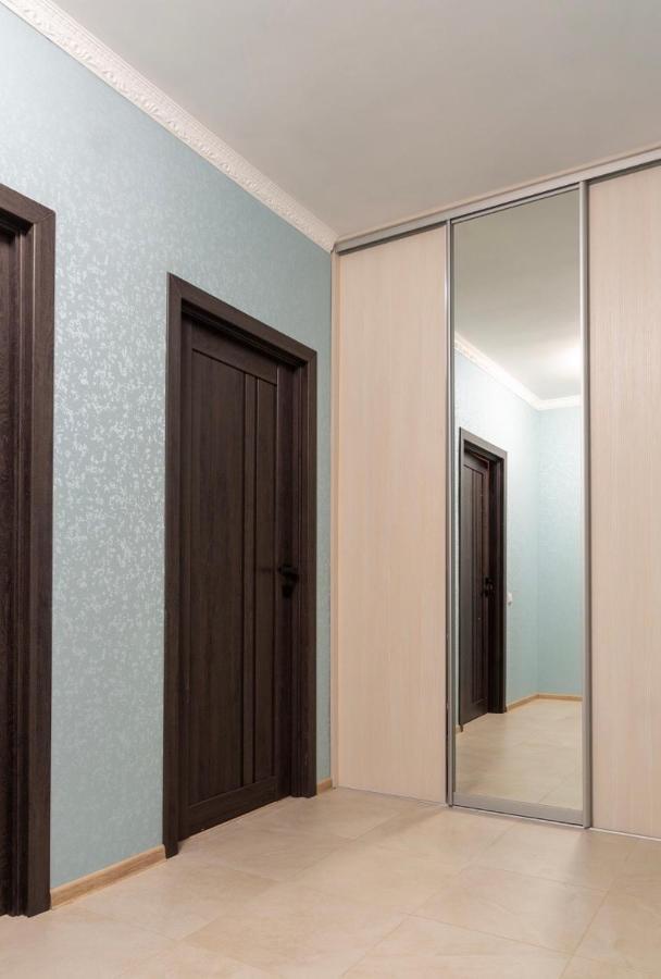 Apartament Жк Светлопарк Kijów Zewnętrze zdjęcie