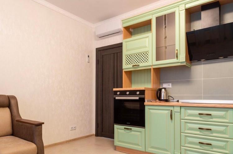 Apartament Жк Светлопарк Kijów Zewnętrze zdjęcie