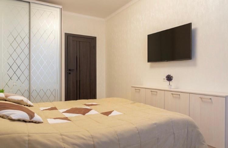 Apartament Жк Светлопарк Kijów Zewnętrze zdjęcie