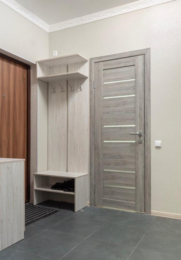 Apartament Жк Светлопарк Kijów Zewnętrze zdjęcie