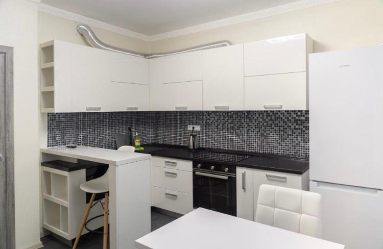 Apartament Жк Светлопарк Kijów Zewnętrze zdjęcie
