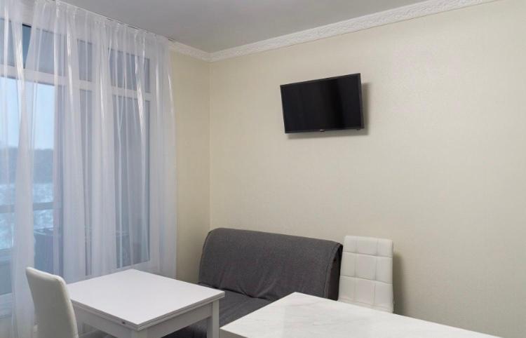 Apartament Жк Светлопарк Kijów Zewnętrze zdjęcie