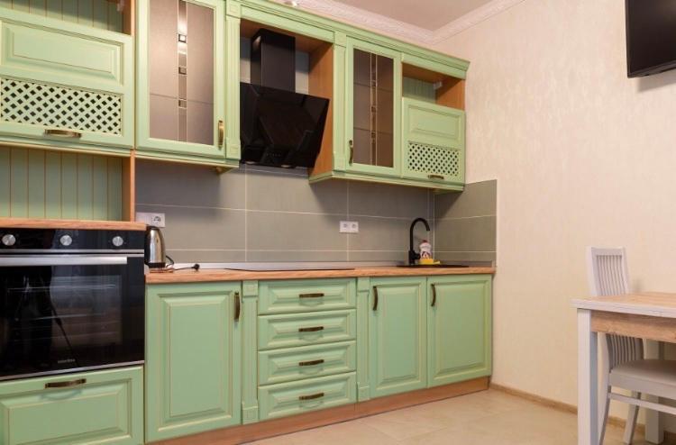 Apartament Жк Светлопарк Kijów Zewnętrze zdjęcie