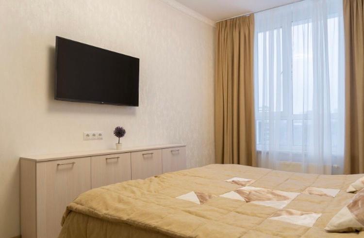 Apartament Жк Светлопарк Kijów Zewnętrze zdjęcie