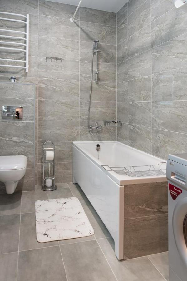 Apartament Жк Светлопарк Kijów Zewnętrze zdjęcie