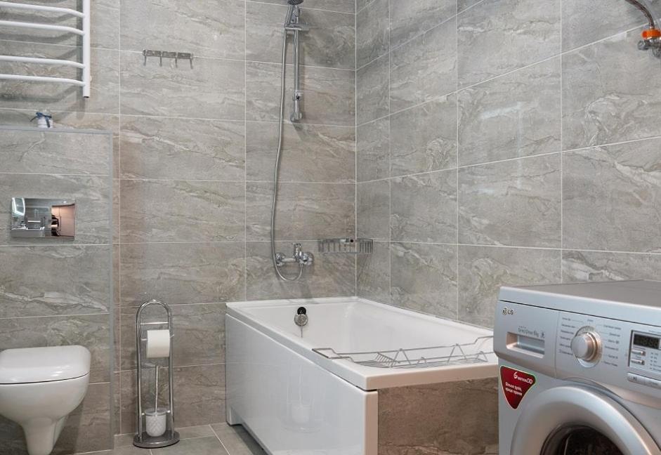 Apartament Жк Светлопарк Kijów Zewnętrze zdjęcie