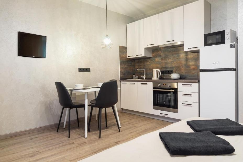 Apartament Жк Светлопарк Kijów Zewnętrze zdjęcie
