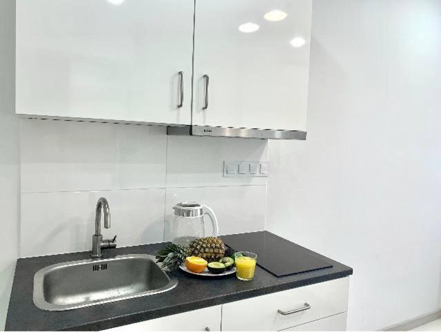 Apartament Жк Светлопарк Kijów Zewnętrze zdjęcie