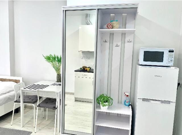 Apartament Жк Светлопарк Kijów Zewnętrze zdjęcie