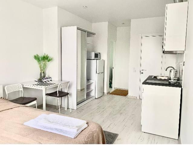 Apartament Жк Светлопарк Kijów Zewnętrze zdjęcie