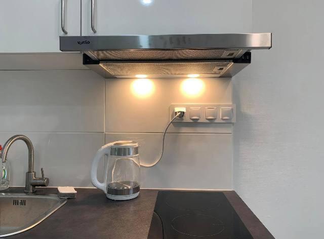 Apartament Жк Светлопарк Kijów Zewnętrze zdjęcie
