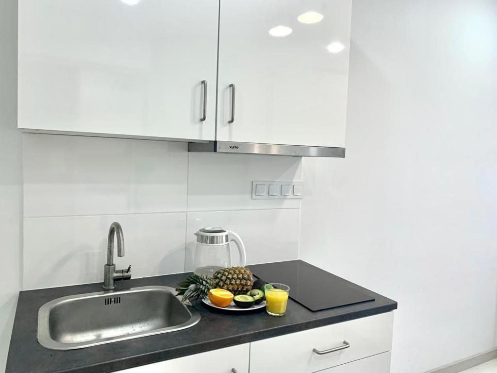 Apartament Жк Светлопарк Kijów Zewnętrze zdjęcie